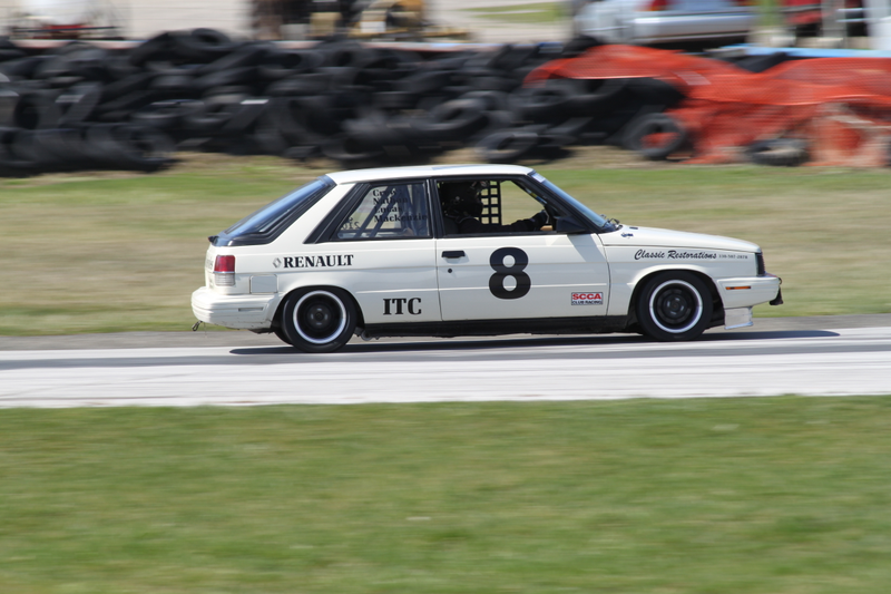 Illustration for article titled Final Photos From My Fallen Camera (Track Day Dump Bro)